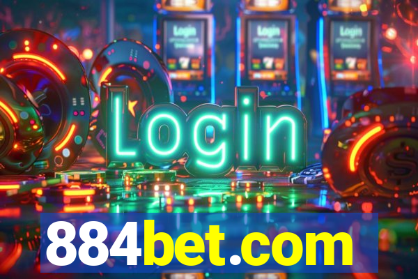 884bet.com