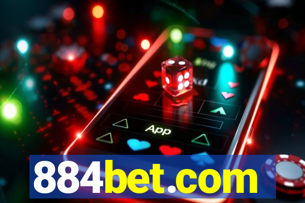 884bet.com