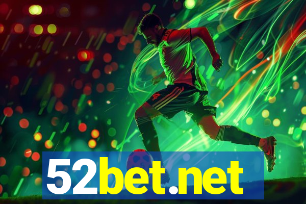 52bet.net