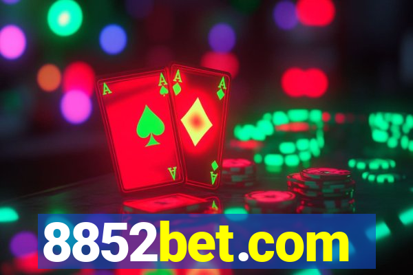 8852bet.com