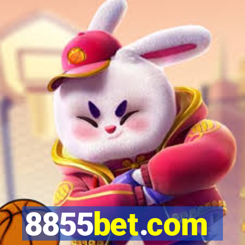 8855bet.com