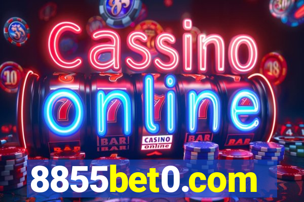 8855bet0.com