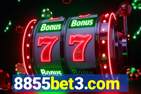 8855bet3.com