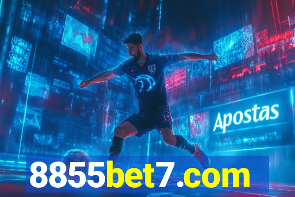 8855bet7.com