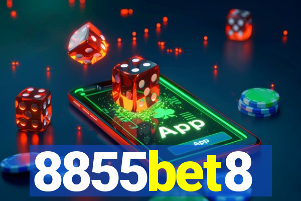 8855bet8