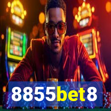 8855bet8