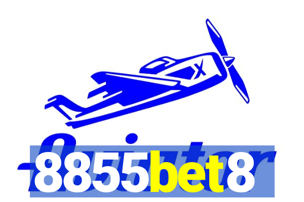 8855bet8