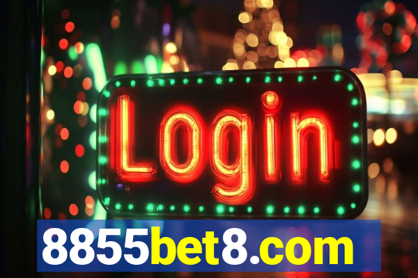 8855bet8.com