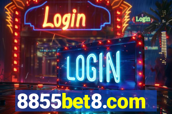 8855bet8.com