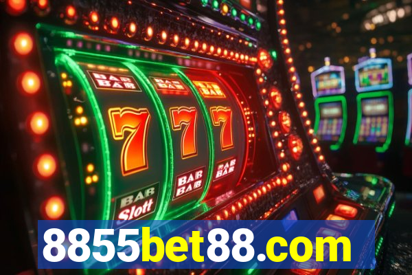 8855bet88.com