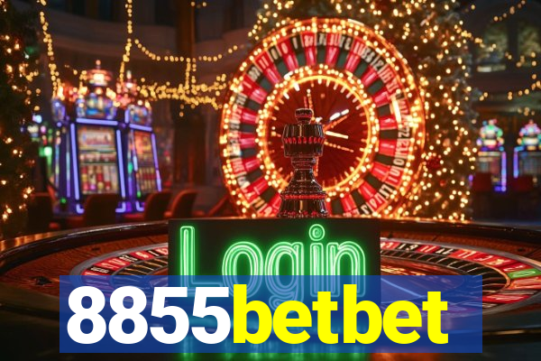 8855betbet