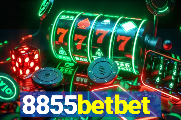 8855betbet