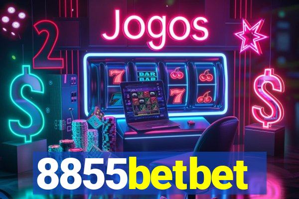 8855betbet