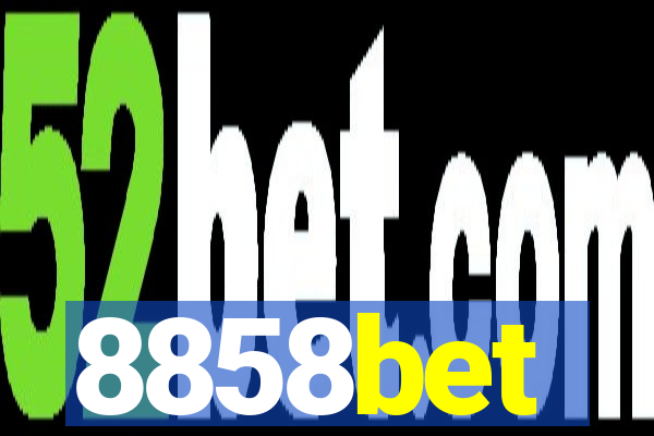 8858bet