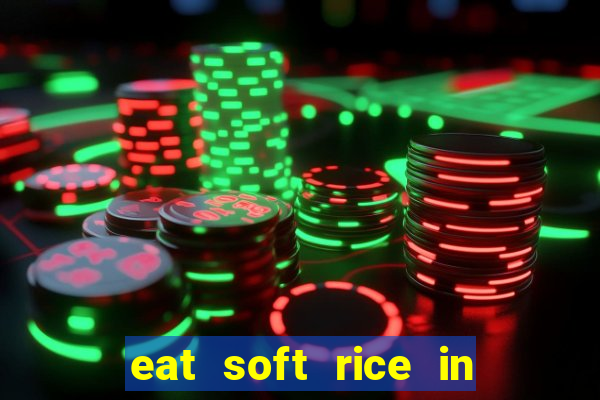 eat soft rice in another world pt br