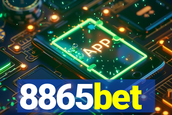 8865bet