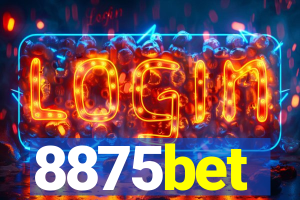 8875bet