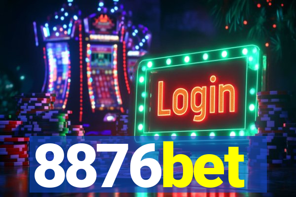 8876bet