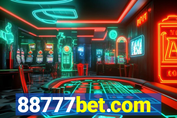 88777bet.com