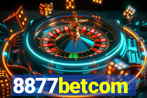 8877betcom