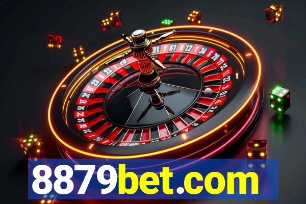 8879bet.com