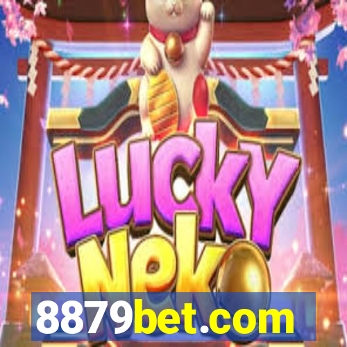 8879bet.com