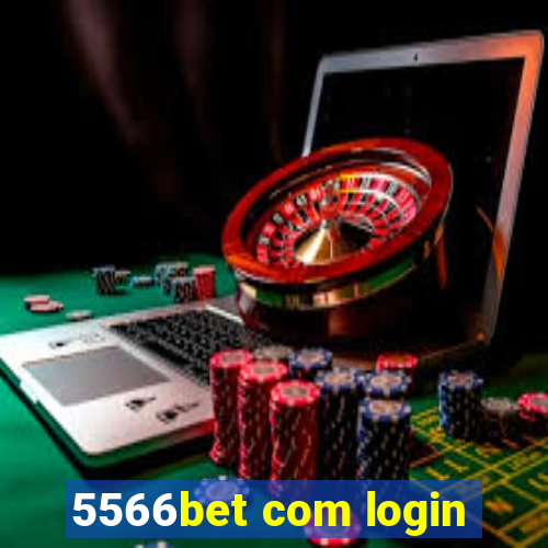 5566bet com login