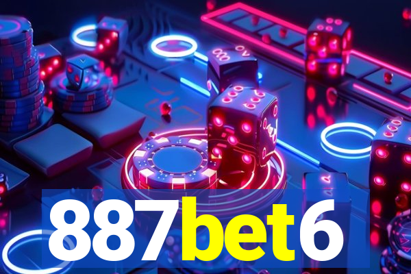 887bet6