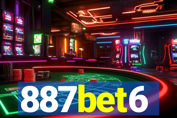 887bet6