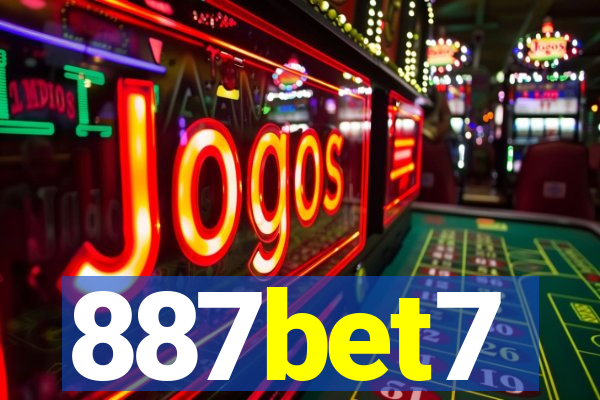 887bet7