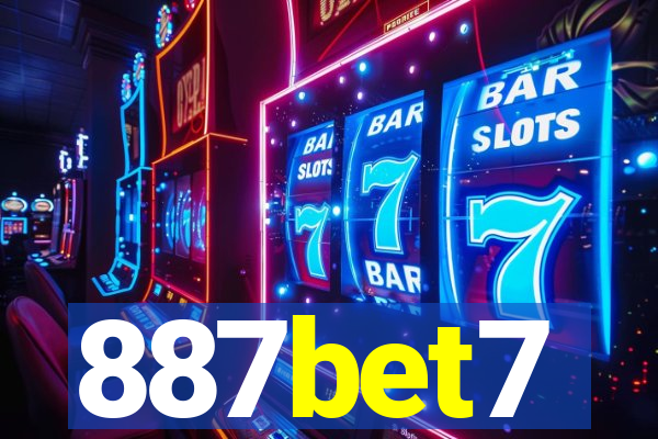 887bet7