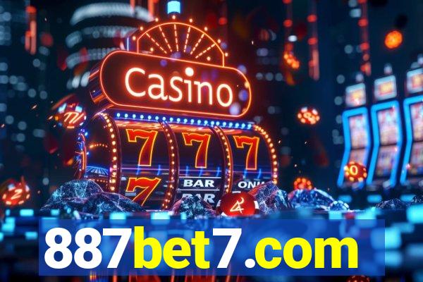 887bet7.com