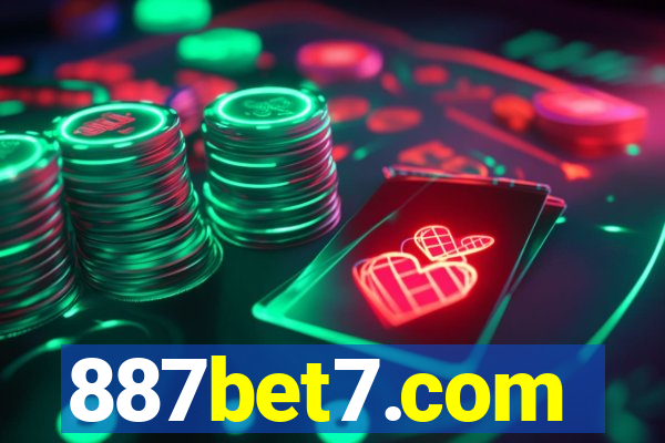 887bet7.com