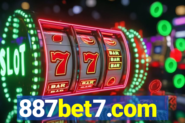 887bet7.com