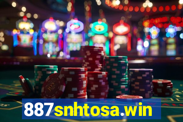 887snhtosa.win