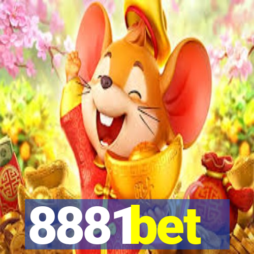 8881bet