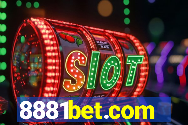 8881bet.com