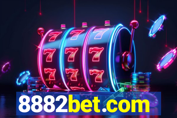 8882bet.com