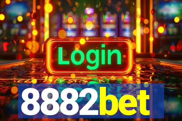 8882bet