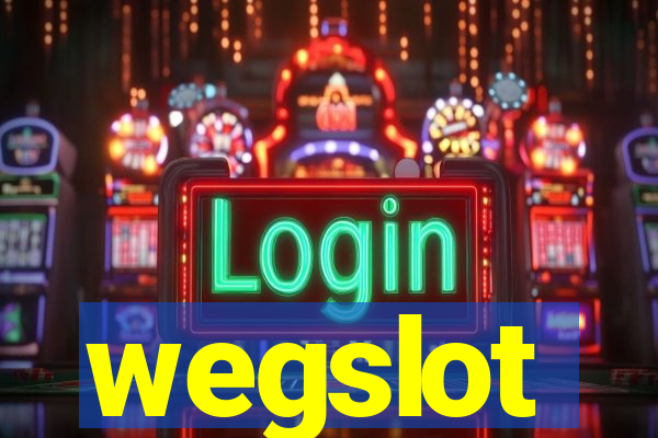 wegslot