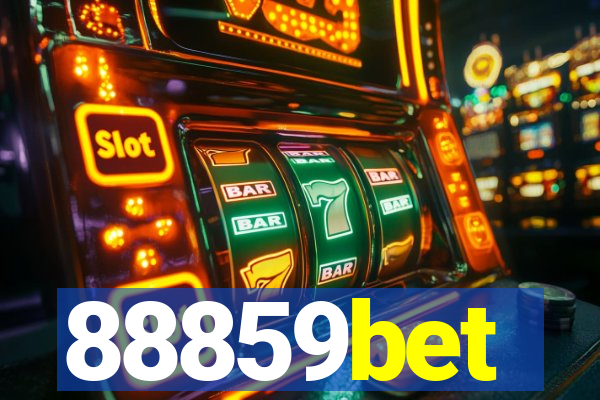 88859bet