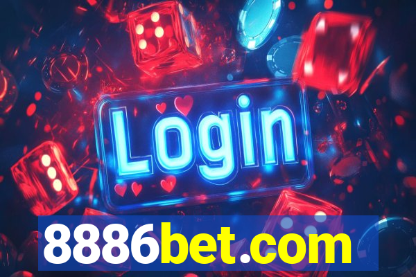 8886bet.com