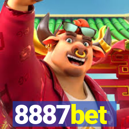 8887bet