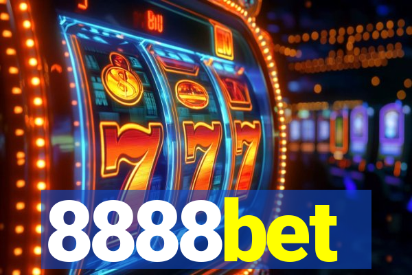 8888bet