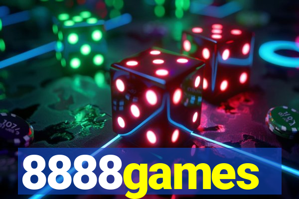 8888games