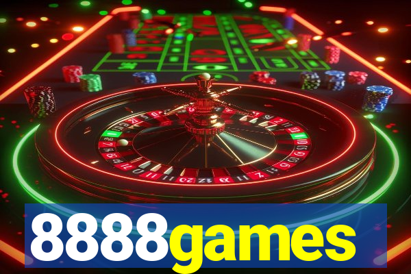 8888games