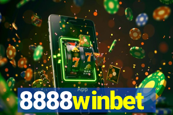 8888winbet