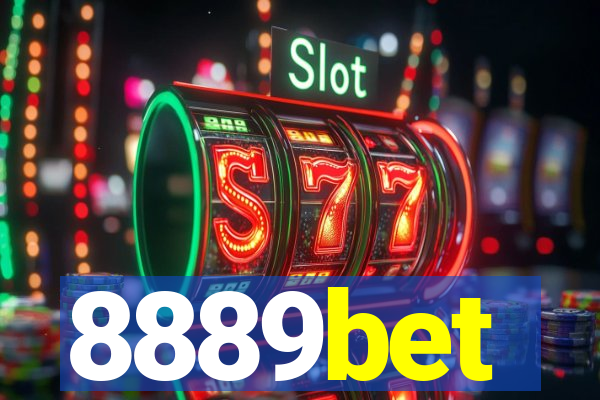 8889bet