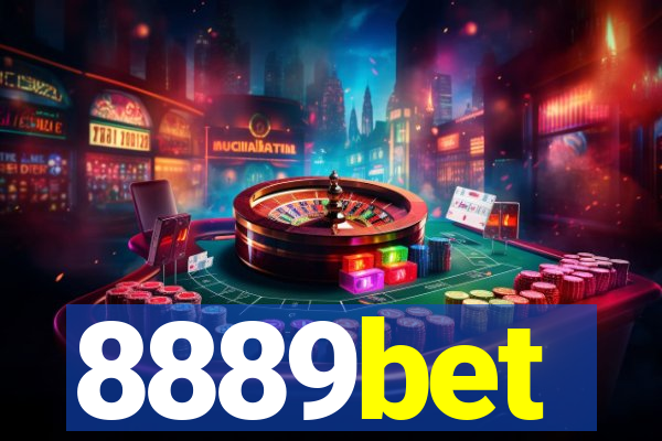 8889bet