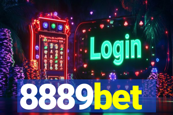 8889bet